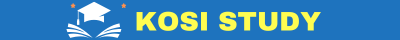 Kosi Study 